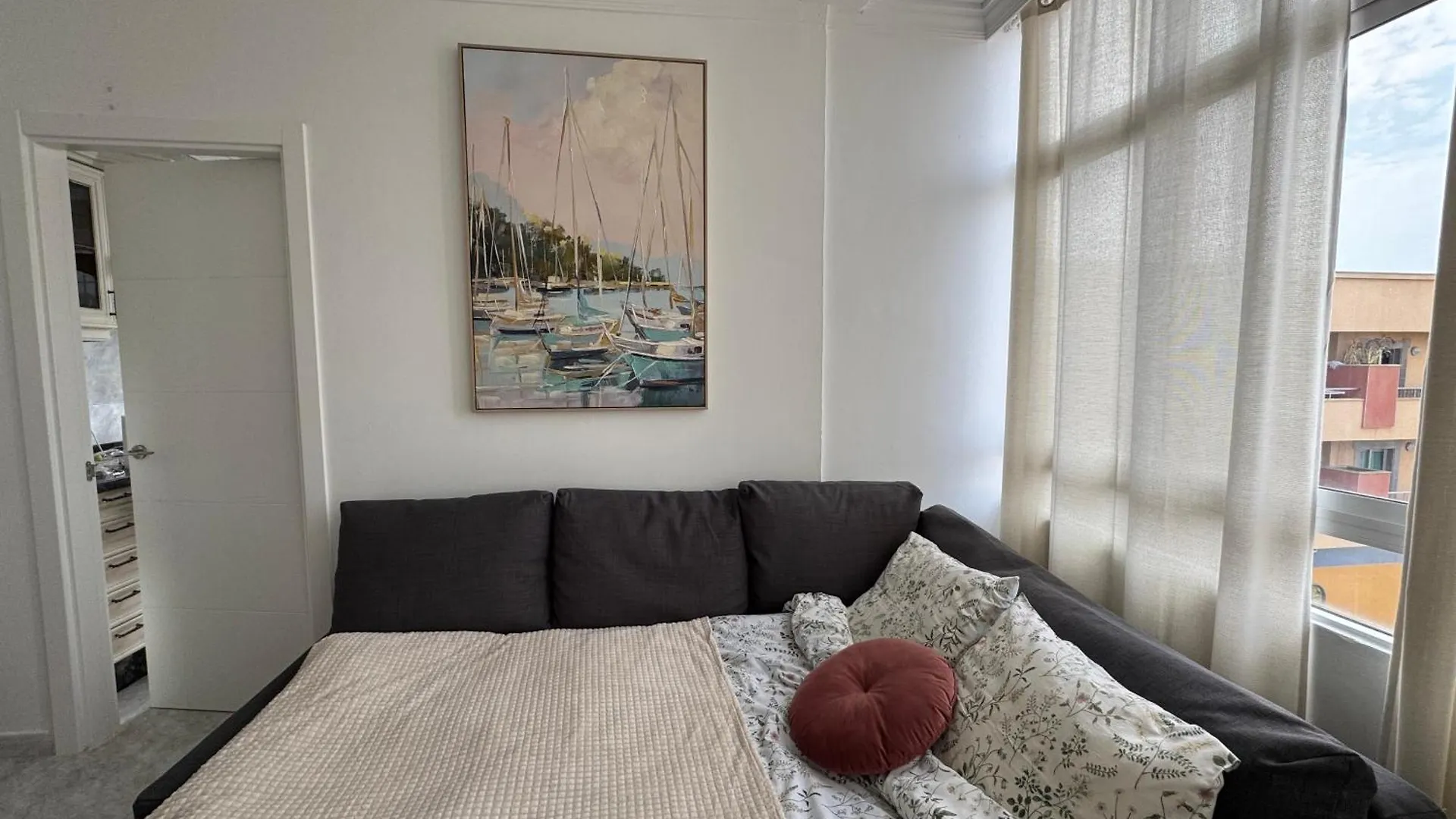 Lägenhet Casa Vicky - 3Min Walk From Music Square And Corralejo Beach