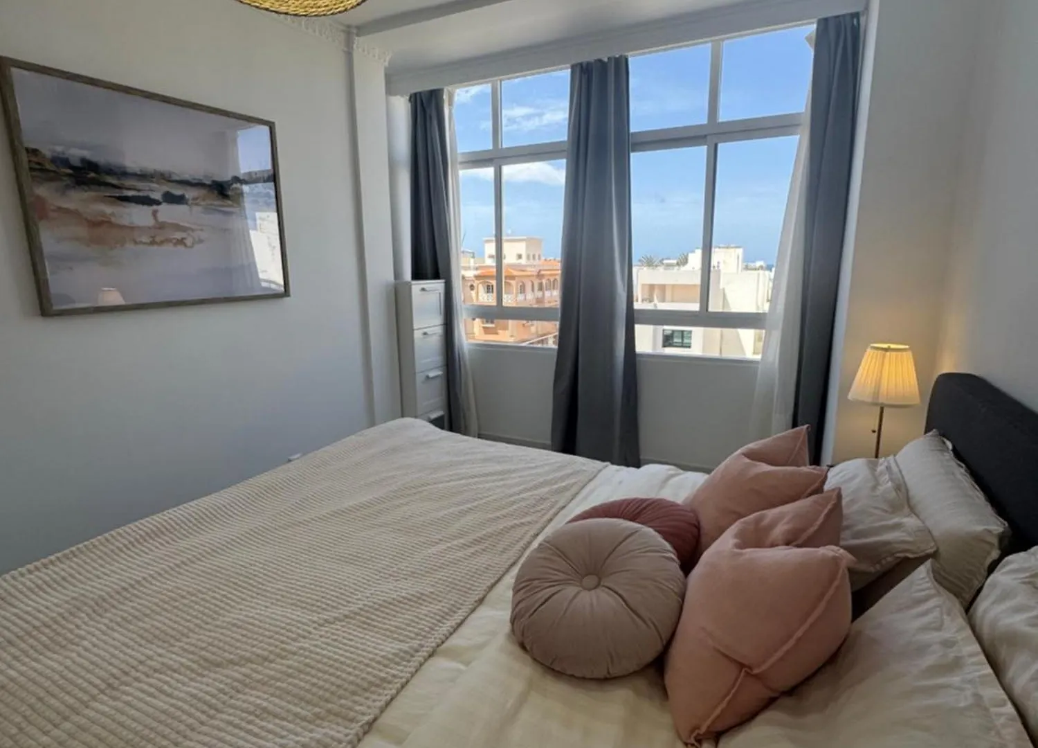 Casa Vicky - 3Min Walk From Music Square And Corralejo Beach Lägenhet