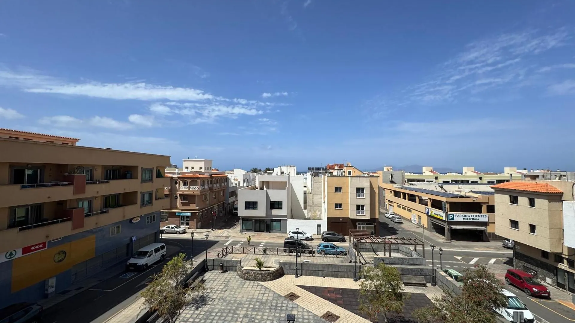 Casa Vicky - 3Min Walk From Music Square And Corralejo Beach Spanien