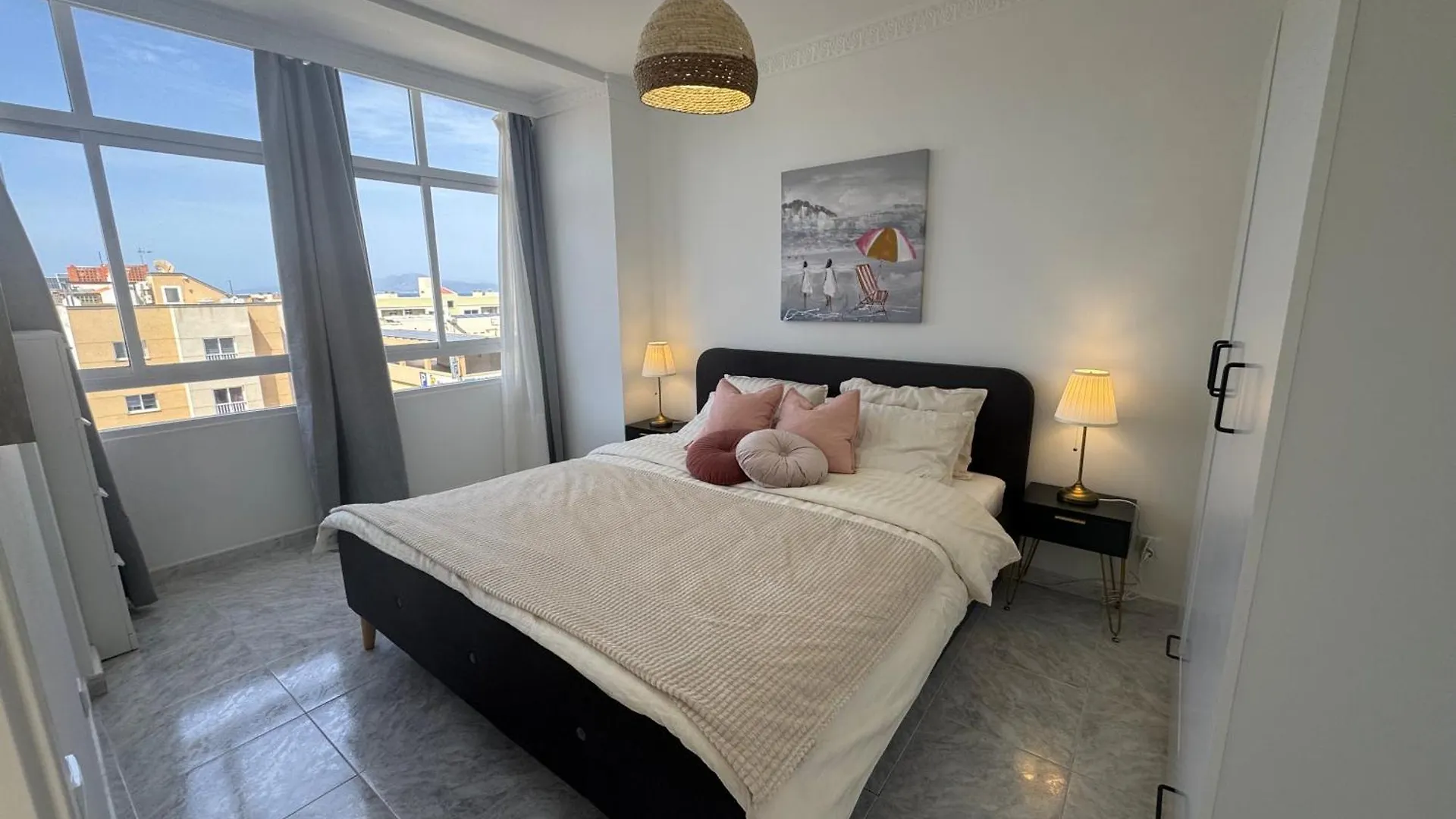 Casa Vicky - 3Min Walk From Music Square And Corralejo Beach 0*,  Spanien